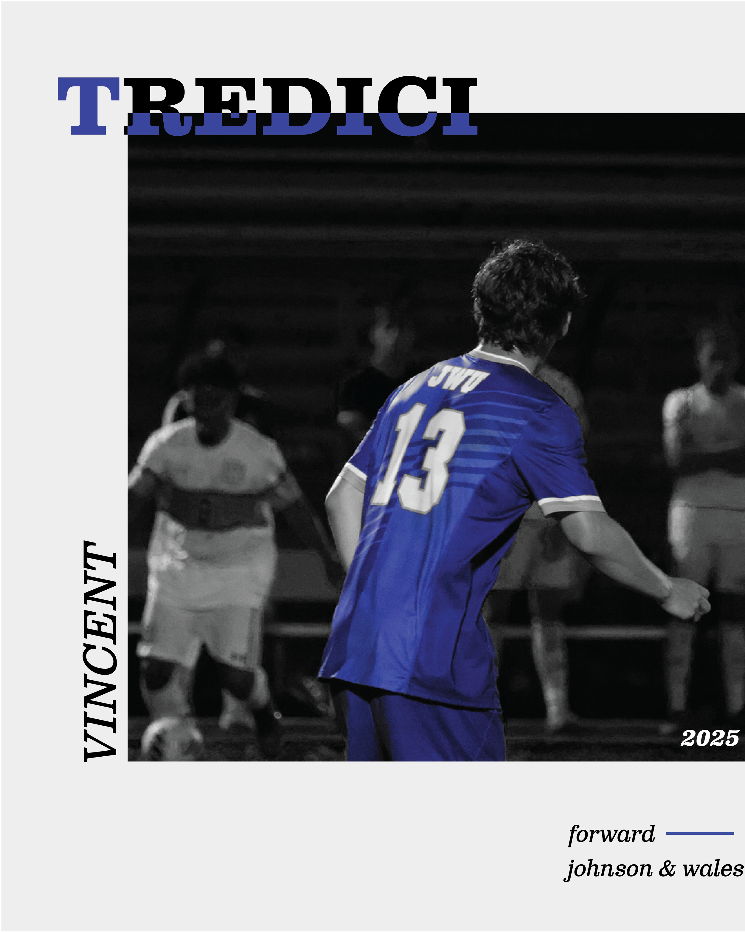 Johnson & Wales Men's Soccer