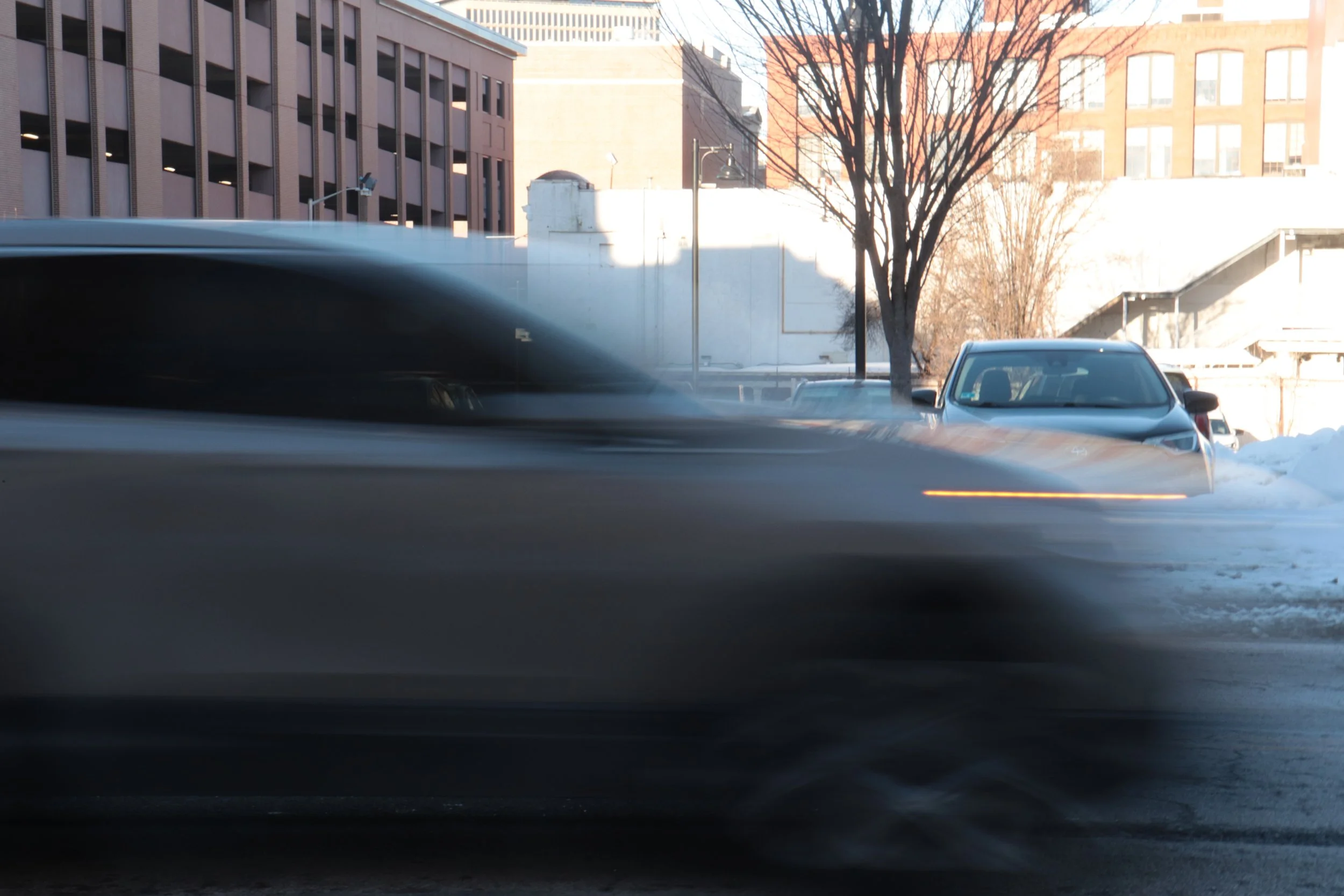 Aperture/Movement 