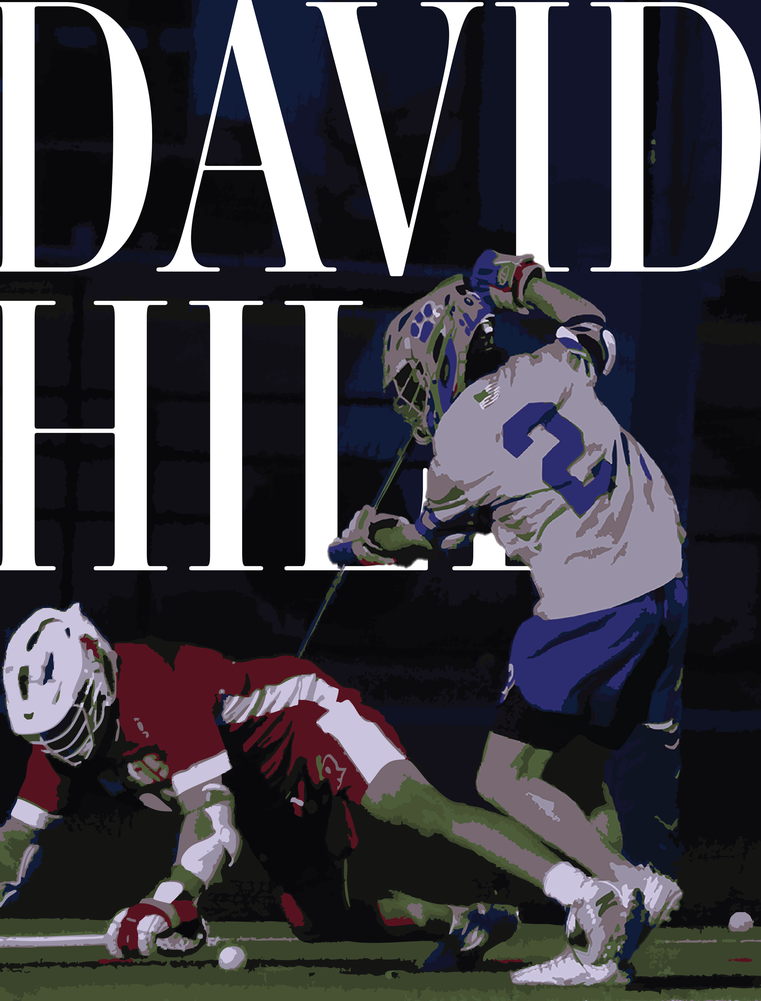 Johnson & Wales Men's Lacrosse 