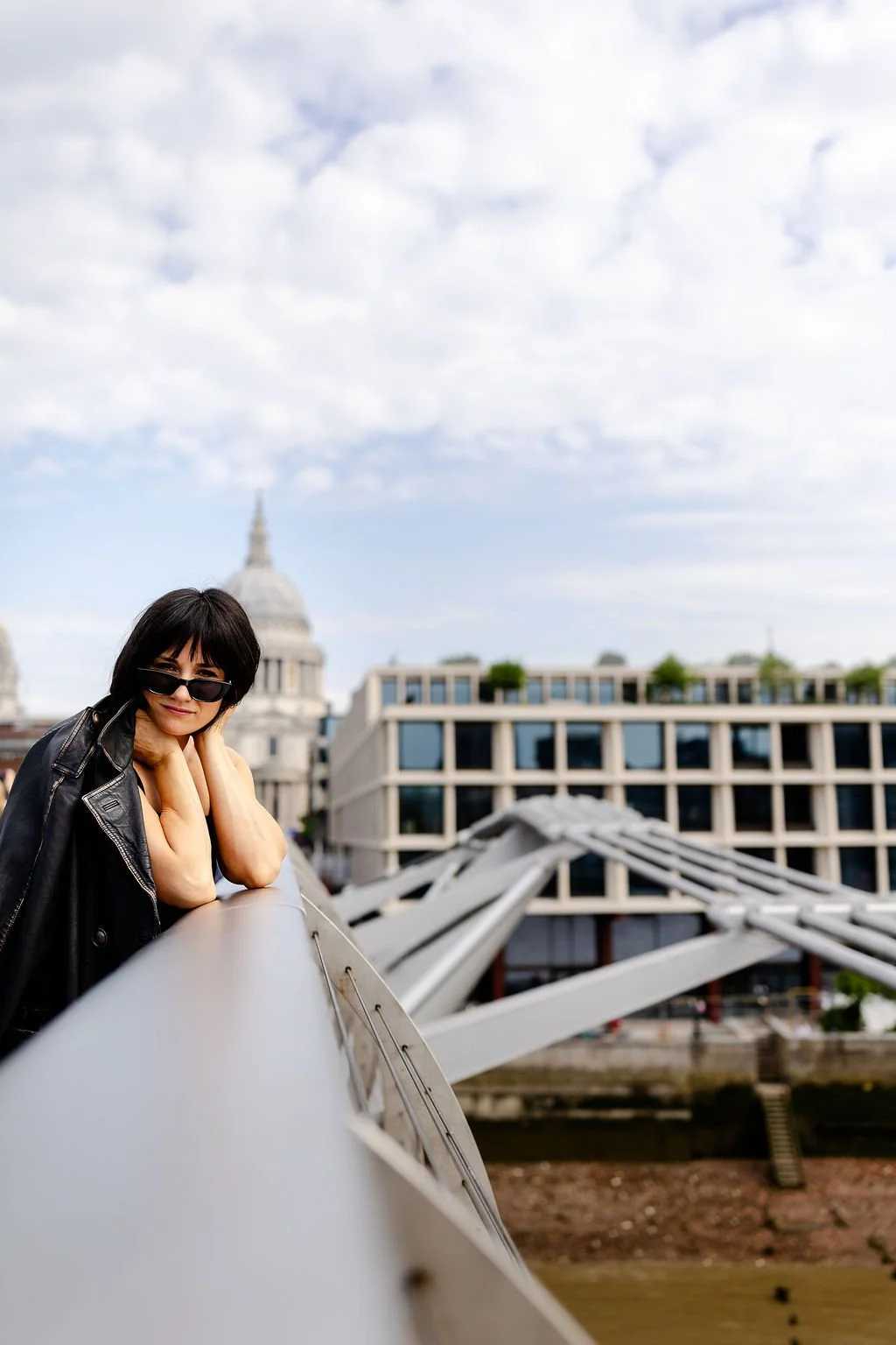 Quiet Mind, Open Heart