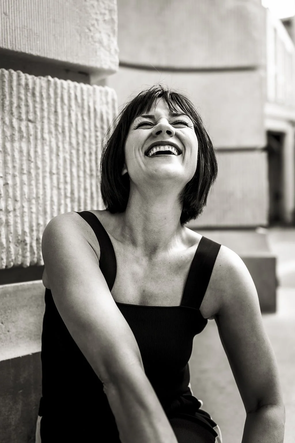 Embodied Inspiration