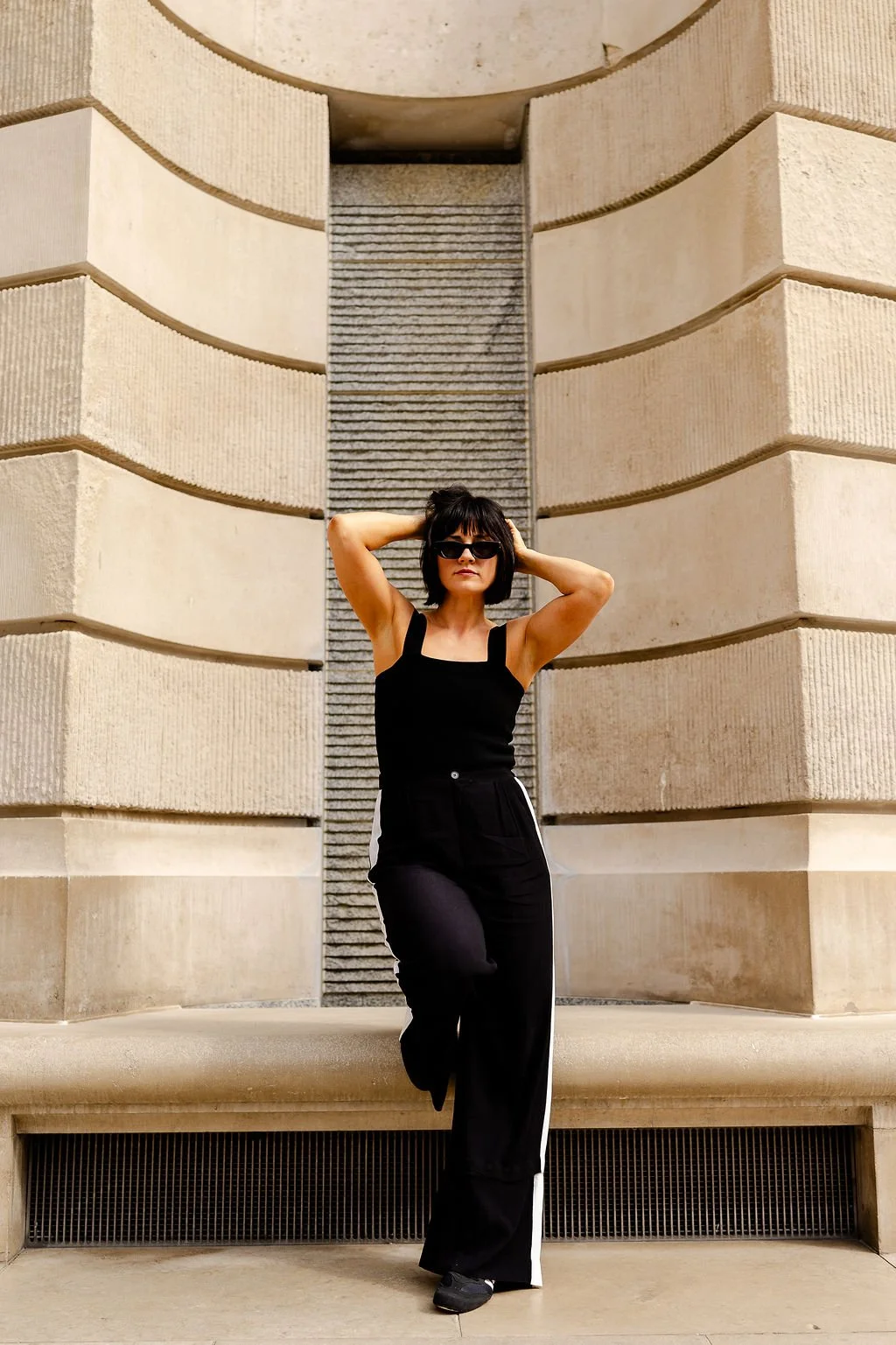 Coming Back to the Body