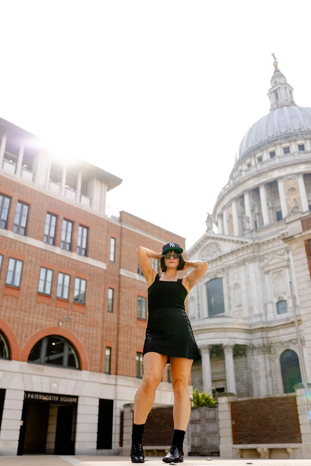 The Key to Confidence, Resilience &amp; Authenticity