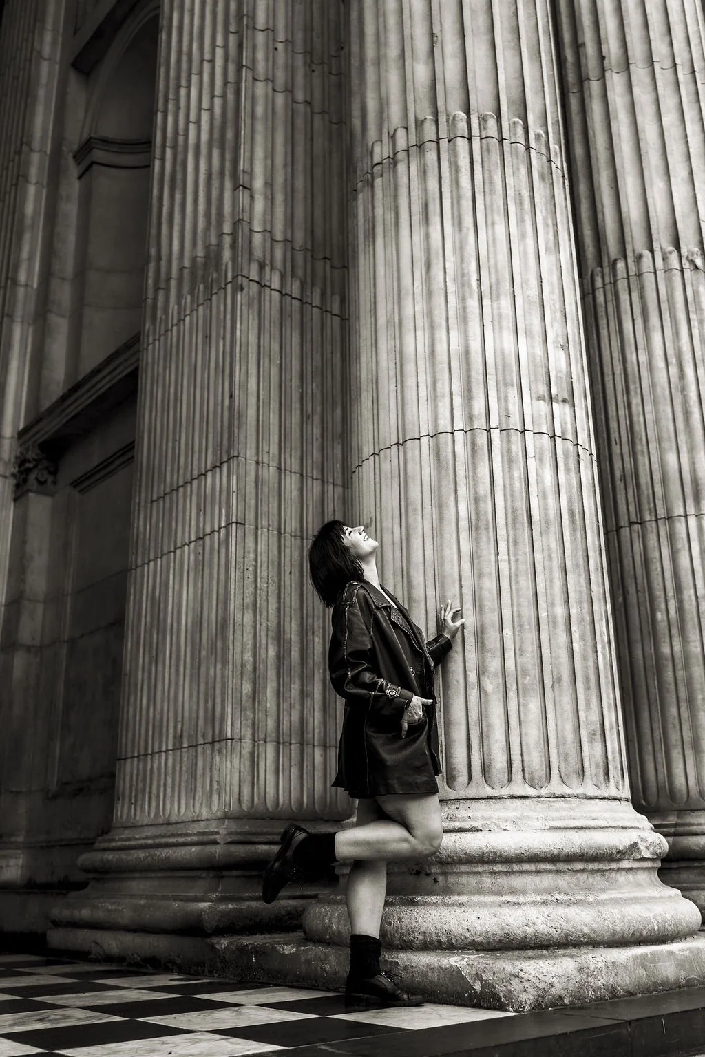 Harnessing Intentional Karma