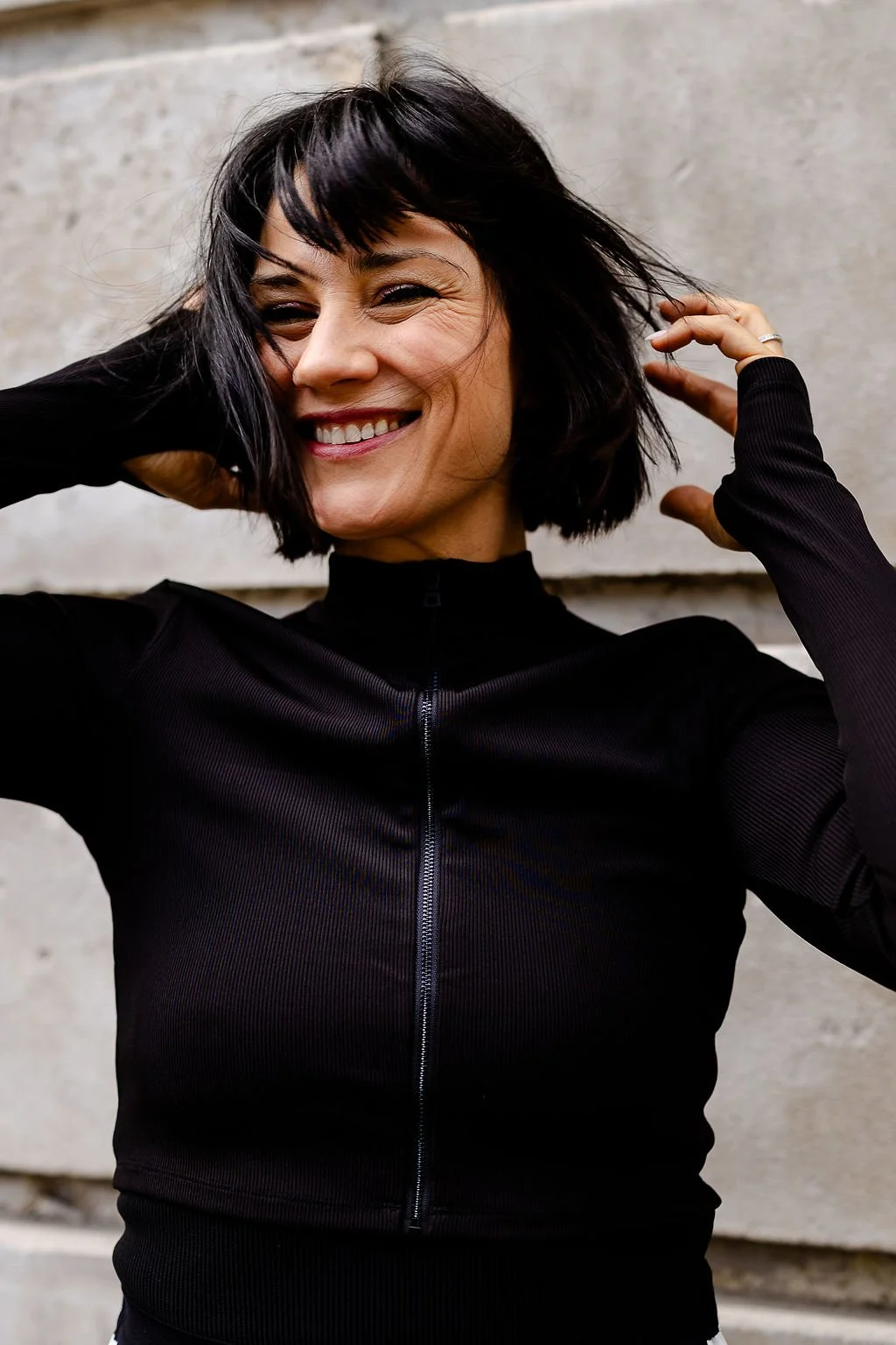 Just Dance, Gonna Be Okay: How to Work With Energy When Life Feels Heavy