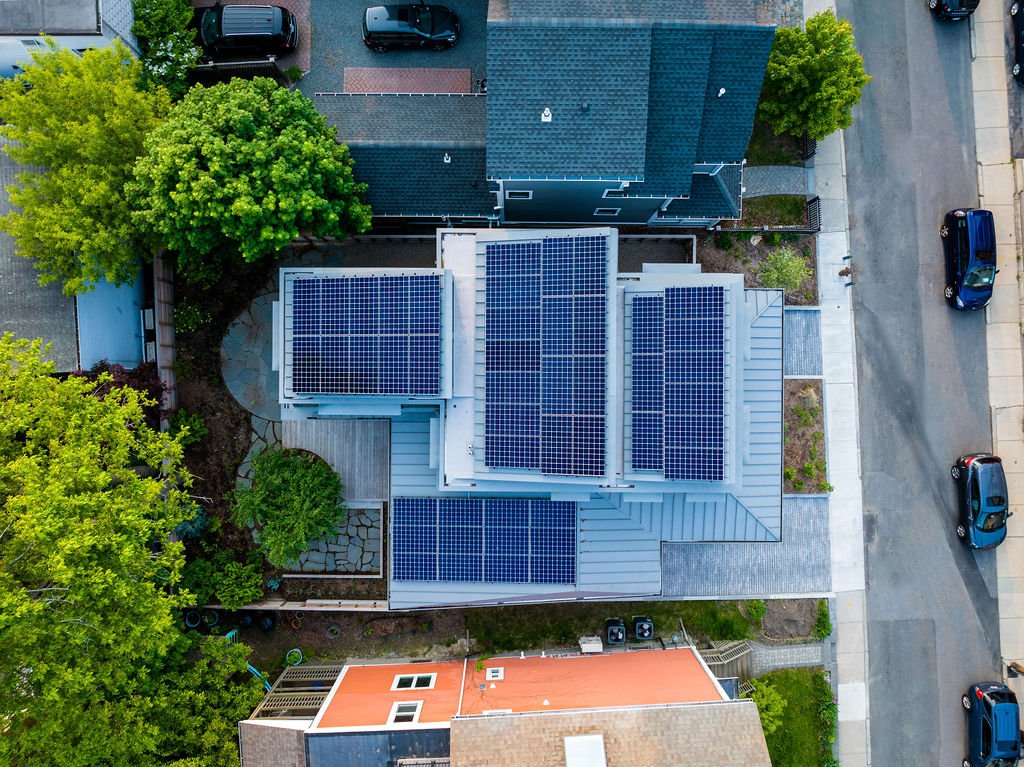 Building for a Changing Climate
