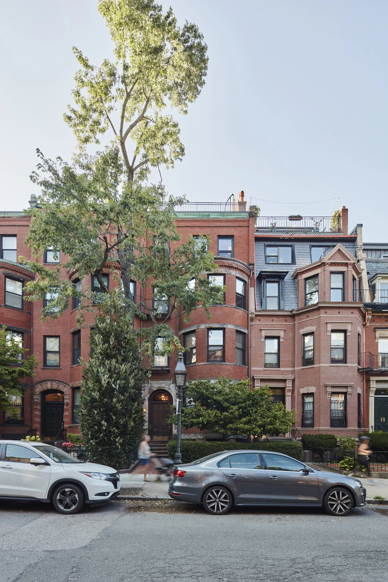 BACK BAY PASSIVE