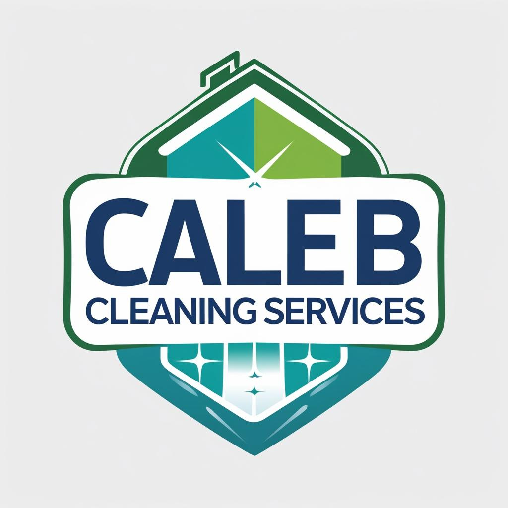 Caleb Cleaning Services 
