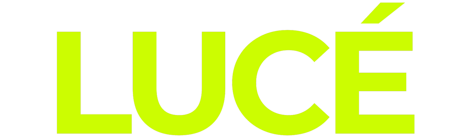 LUCÉ