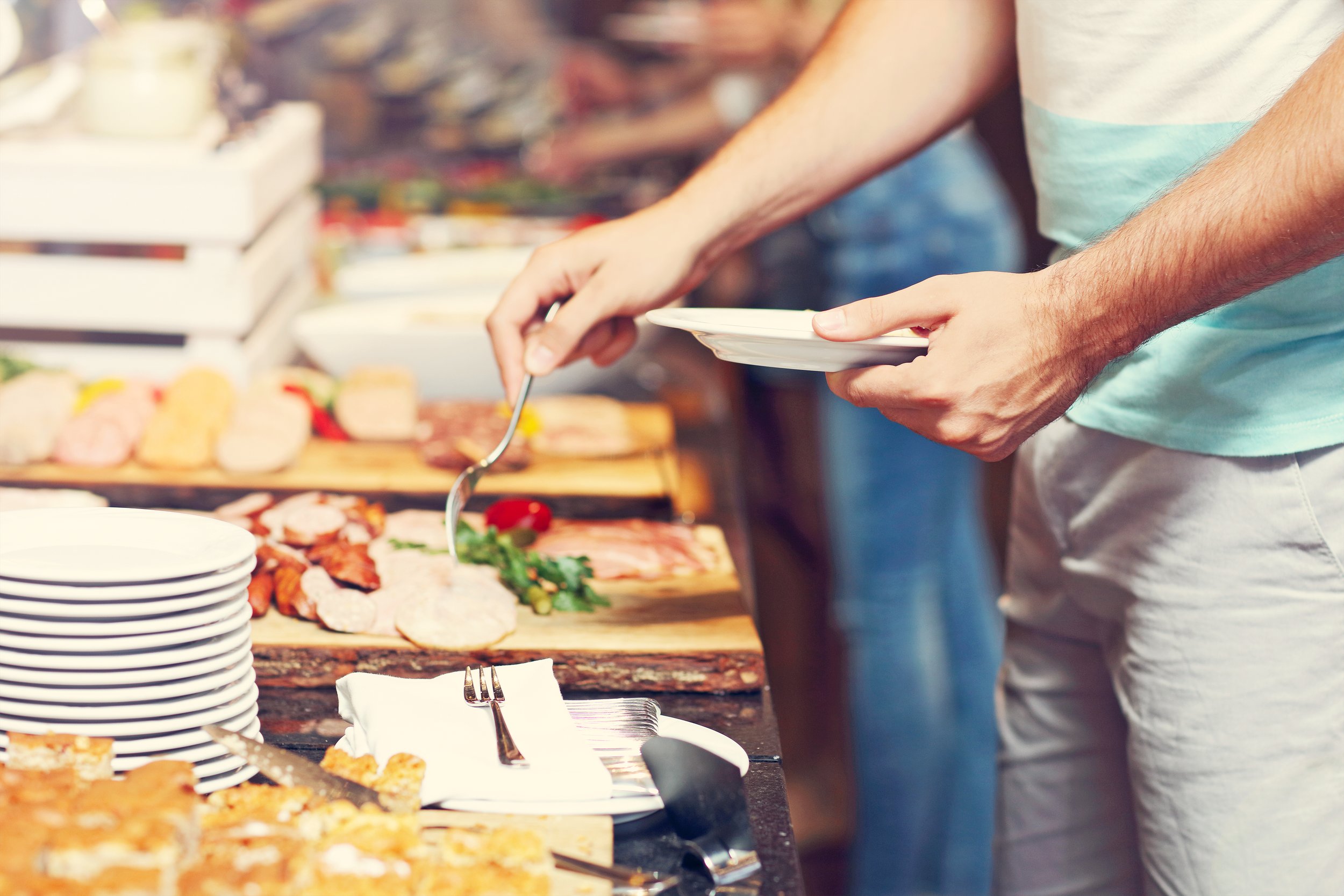 Bamba Catering – en naturlig del av Restaurang Bamba