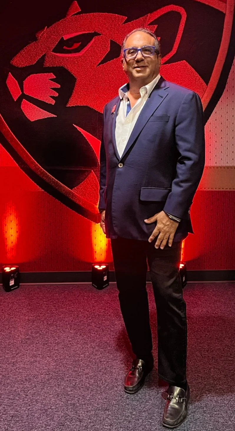 NHL Florida Panthers