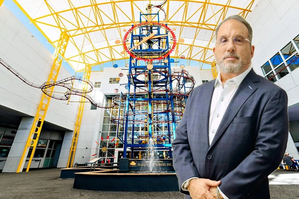 Greenberg MODS Pic.jpg