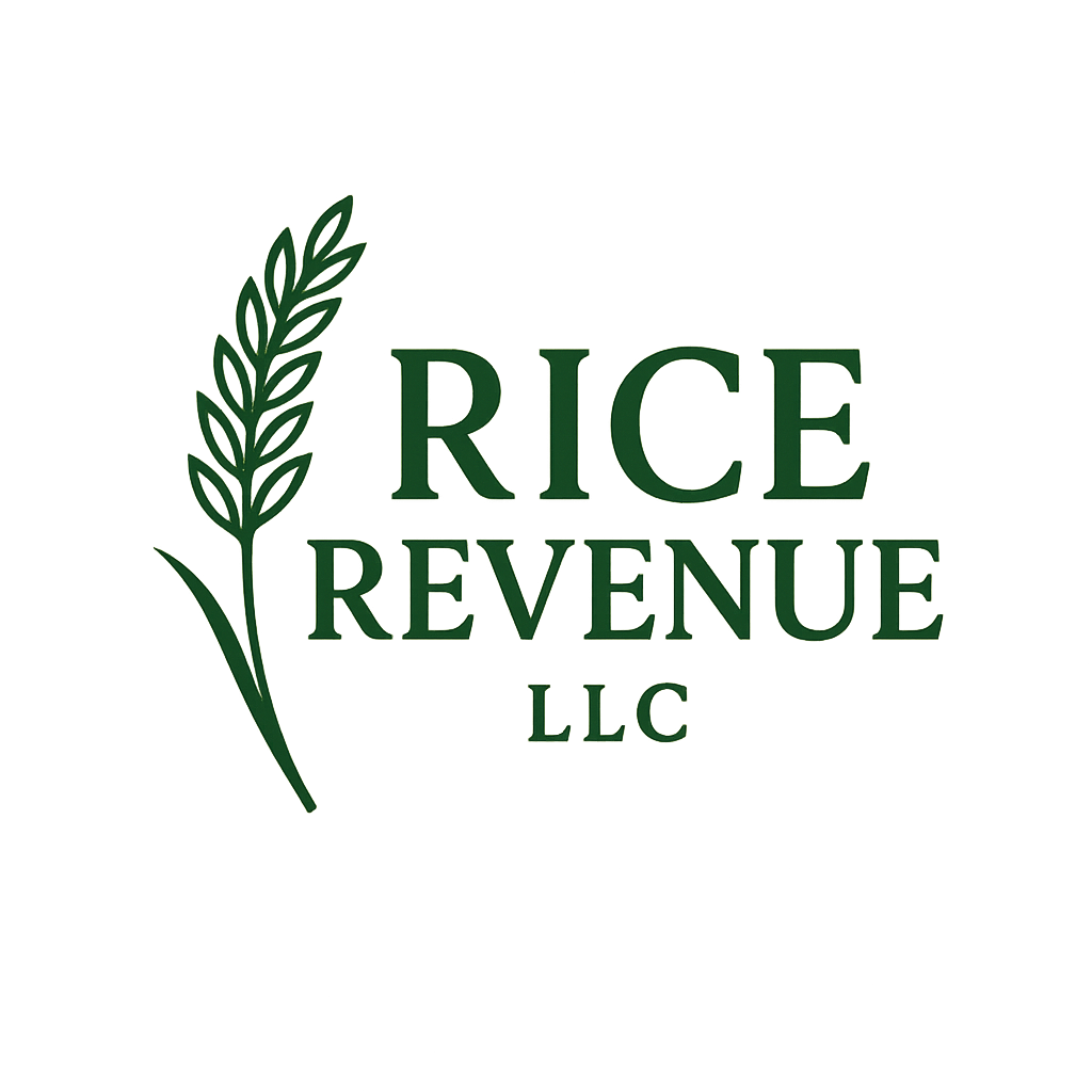 Rice Revenue Consulting — Fractional Sales Leader for B2B Founders