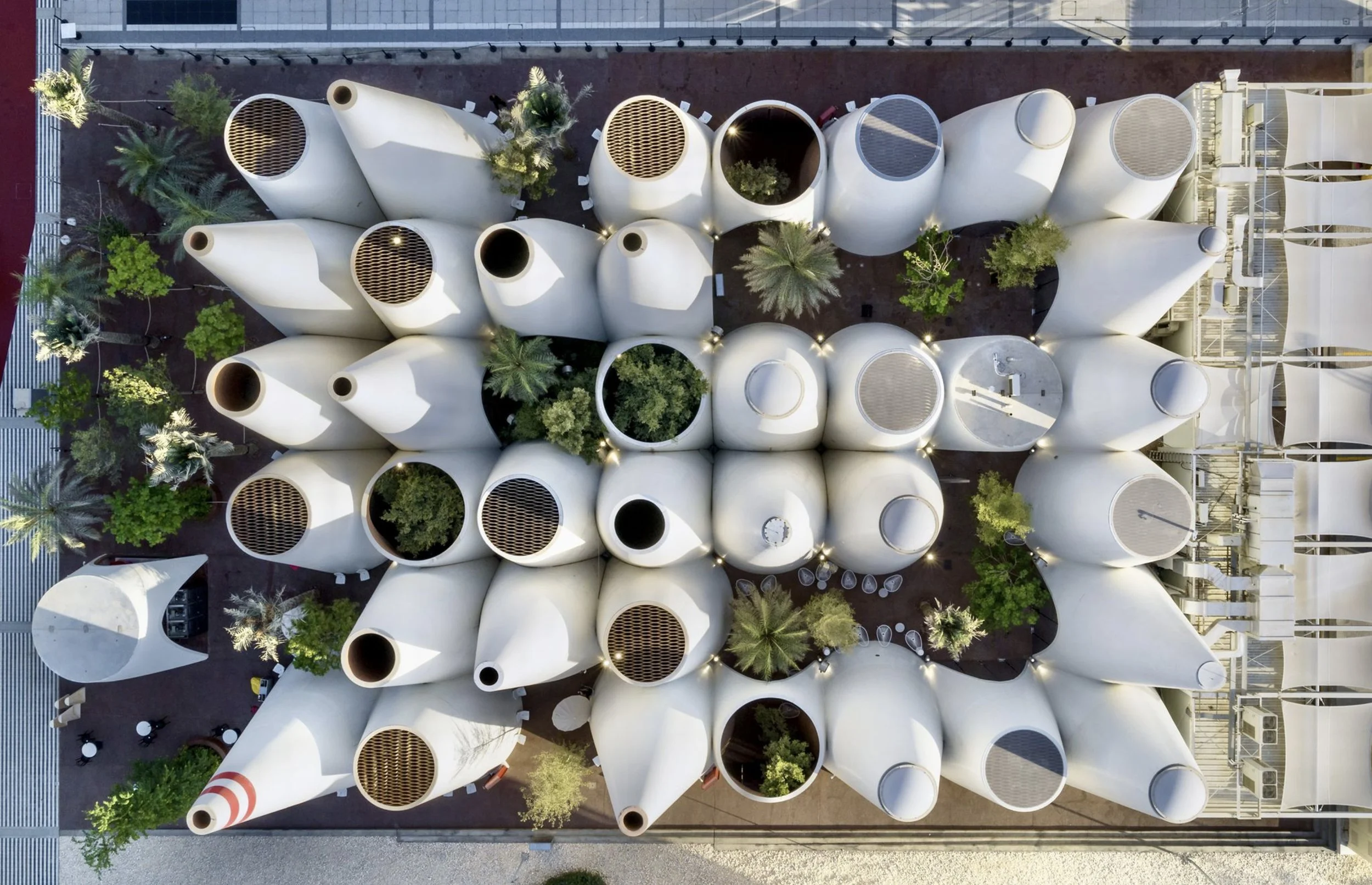 EXPO Dubai, Austrian Pavilion