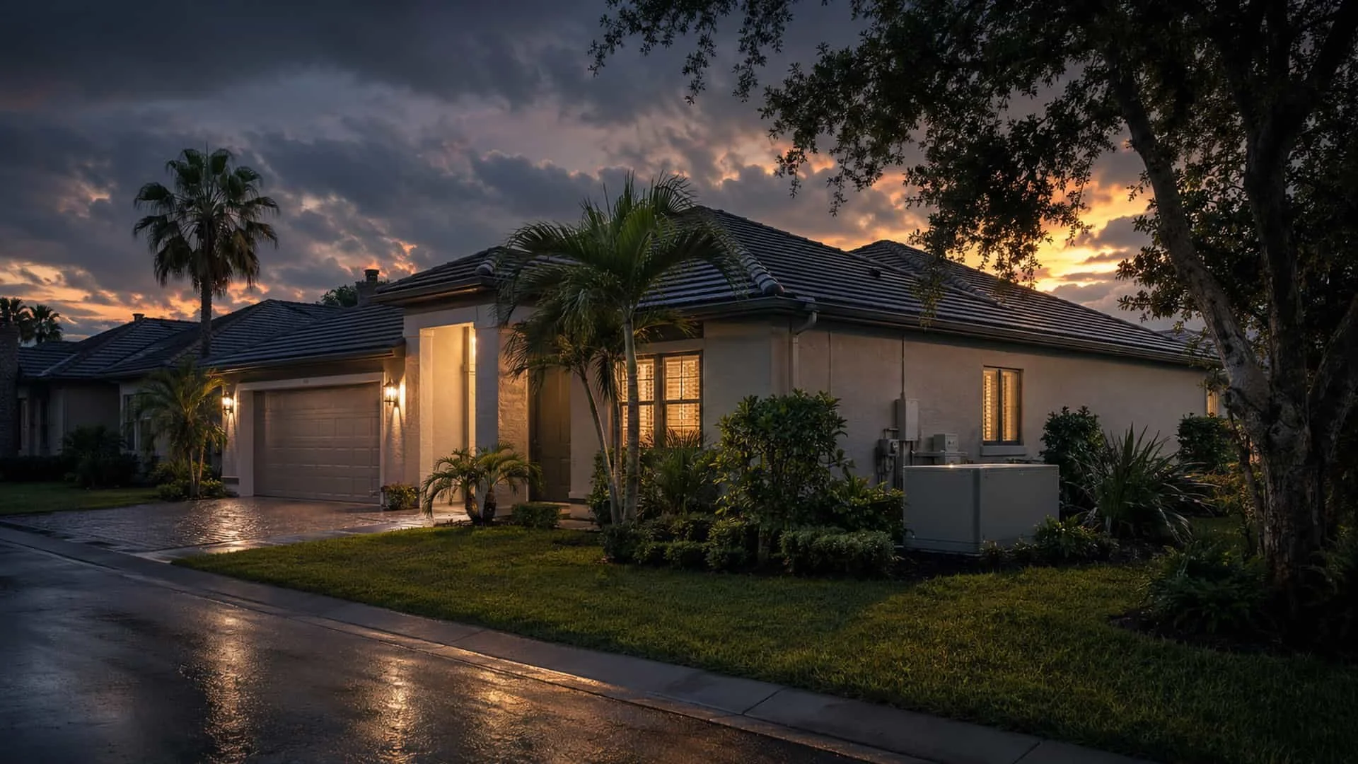The Complete Home Generator Buying Guide for 2026