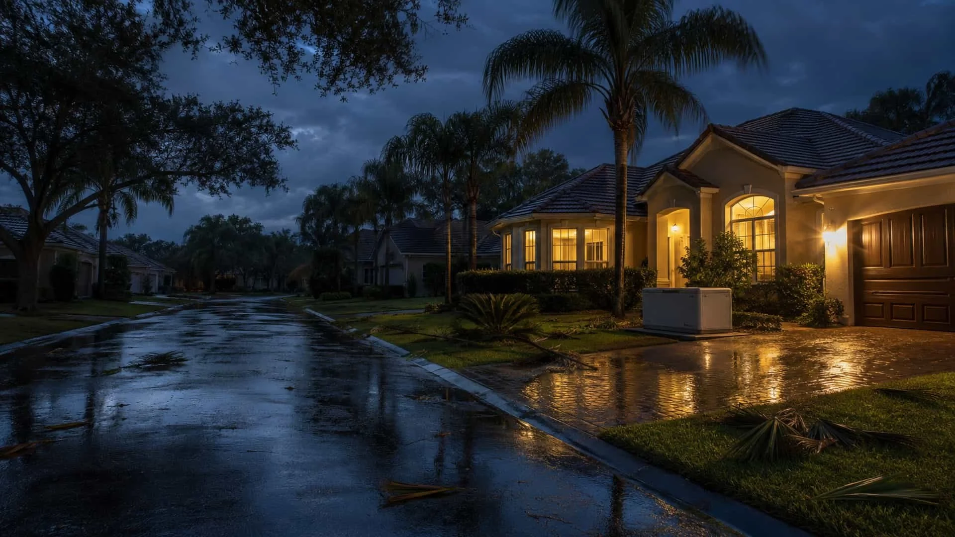 Backup Power Generators Explained: Which Option Is Best for Your Home?