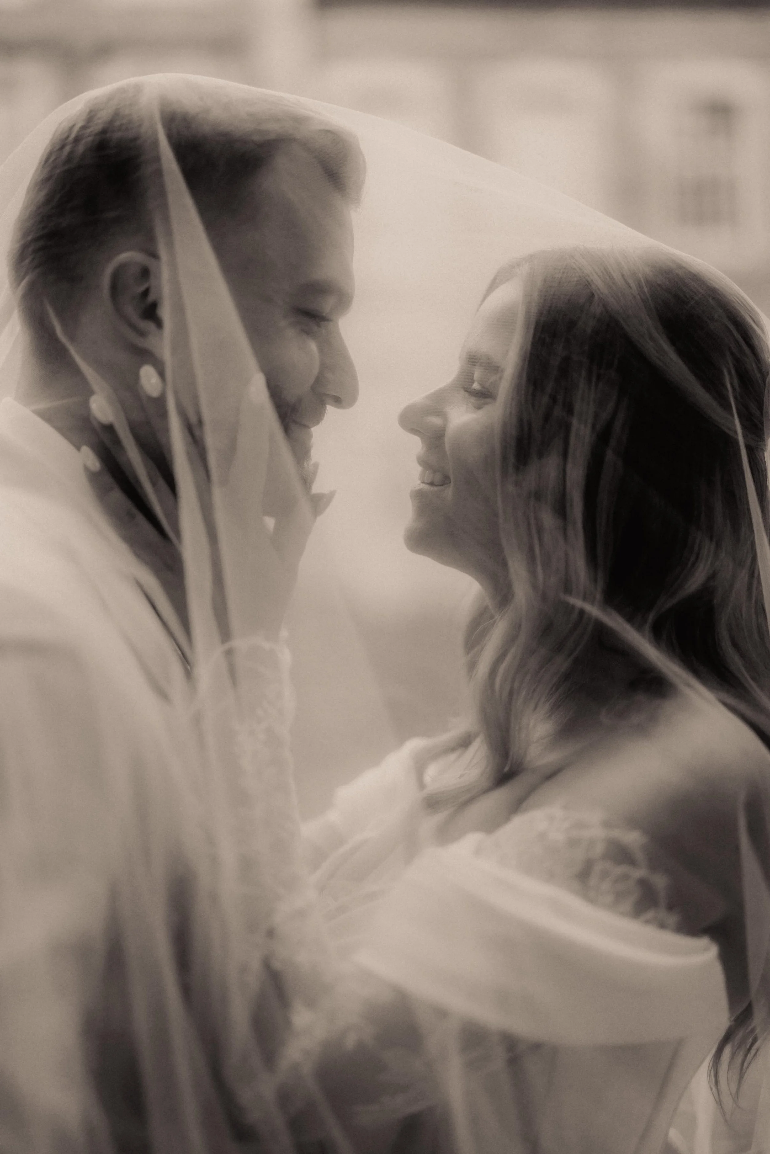 Brautpaar Marie & Fabian - Hochzeit Kupferhof Stolberg