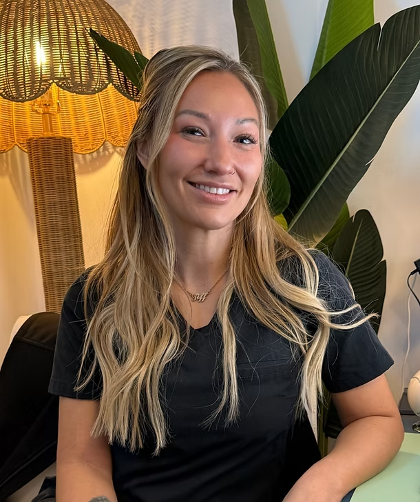 Tiffany Rae - NP | Skin Fusion Spa