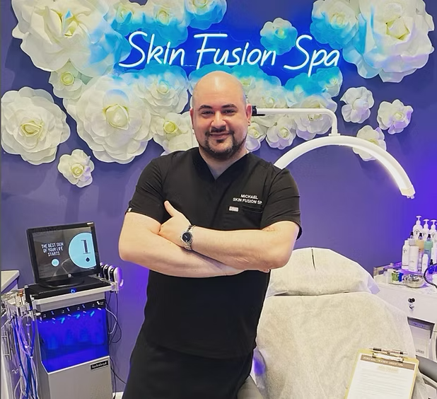 Contact Skin Fusion Medspa | Medspa in Astoria, NY, 11103