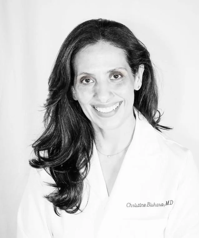 Dr. Christine Bishara | Skin Fusion Spa