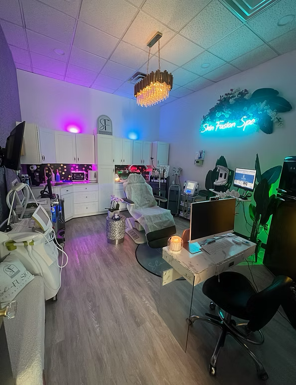 Medspa Located at Astoria, NY, 11103