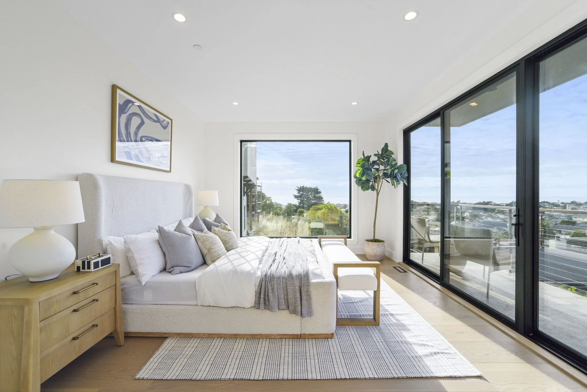 471 Clarendon Road - Pacifica, California