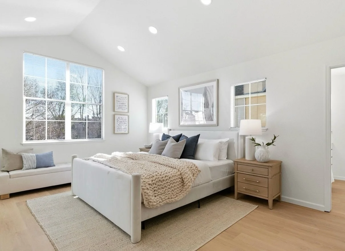 With the balance of beauty and livability, this home is designed to feel effortless, elevated, and ready to be lived in.
&nbsp;
📍 141 Laurel Way, Mountain View
⭐️ Listed for $1,998,000
🏠 @calebfennerrealestate
🪑 @Tykarges
📸 @evokemedia.re