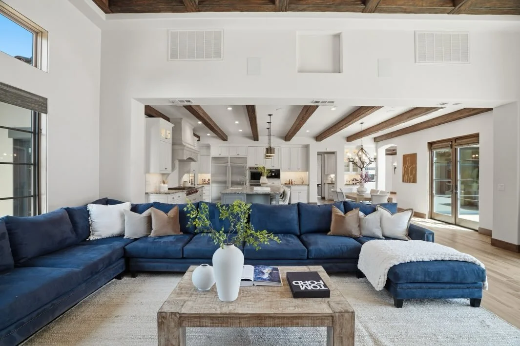 Beautiful textures, warm tones, and timeless design woven into every corner of this Montevina estate.

📍 19534 Montevina Rd, Los Gatos, CA
💰 Listed at $5,998,000
🤍 Thoughtfully staged to highlight the scale, warmth, and elegance of the home.

🏡 @