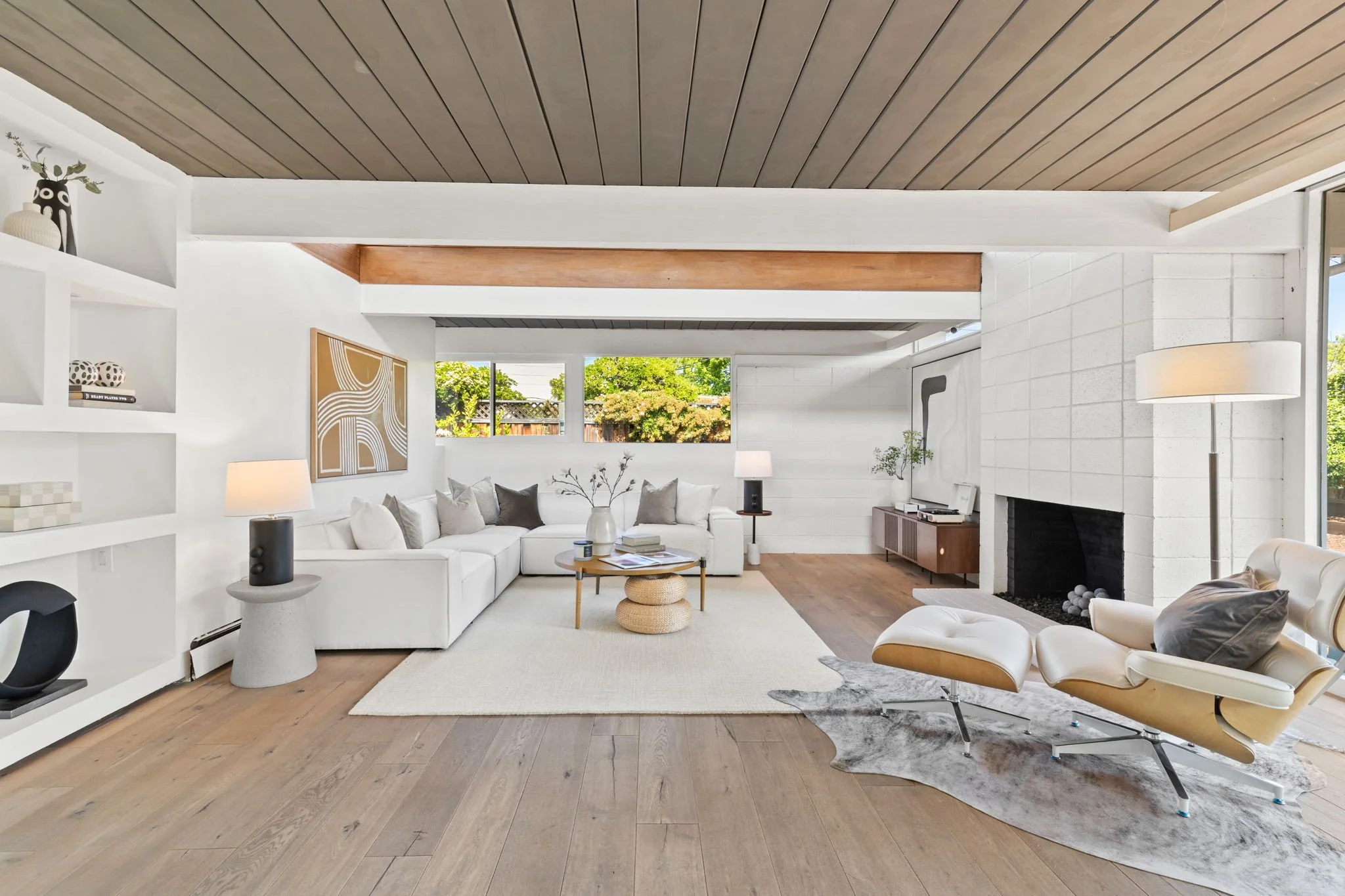 3726 Carlson Circle - Palo Alto, California