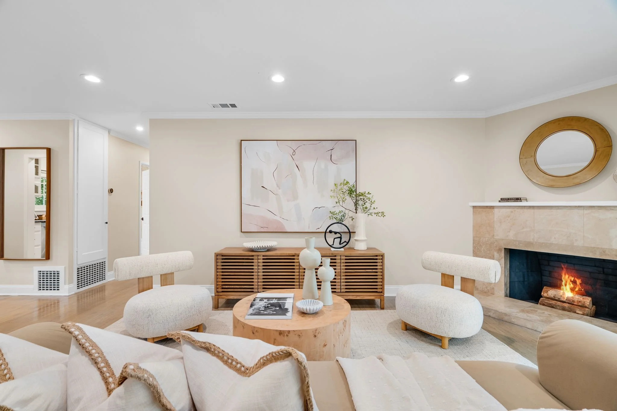 1709 Peartree Lane - Mountain View, California