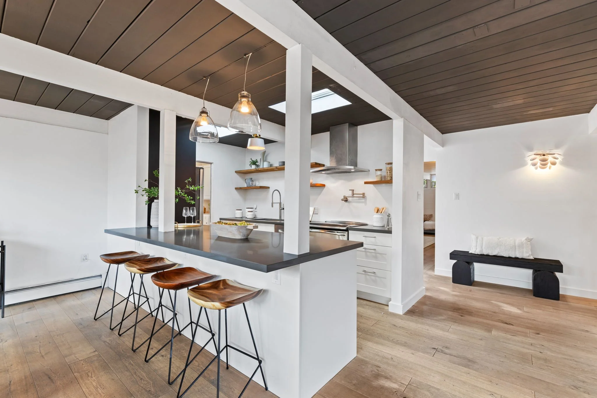 965 Louise Avenue - Willow Glen, California