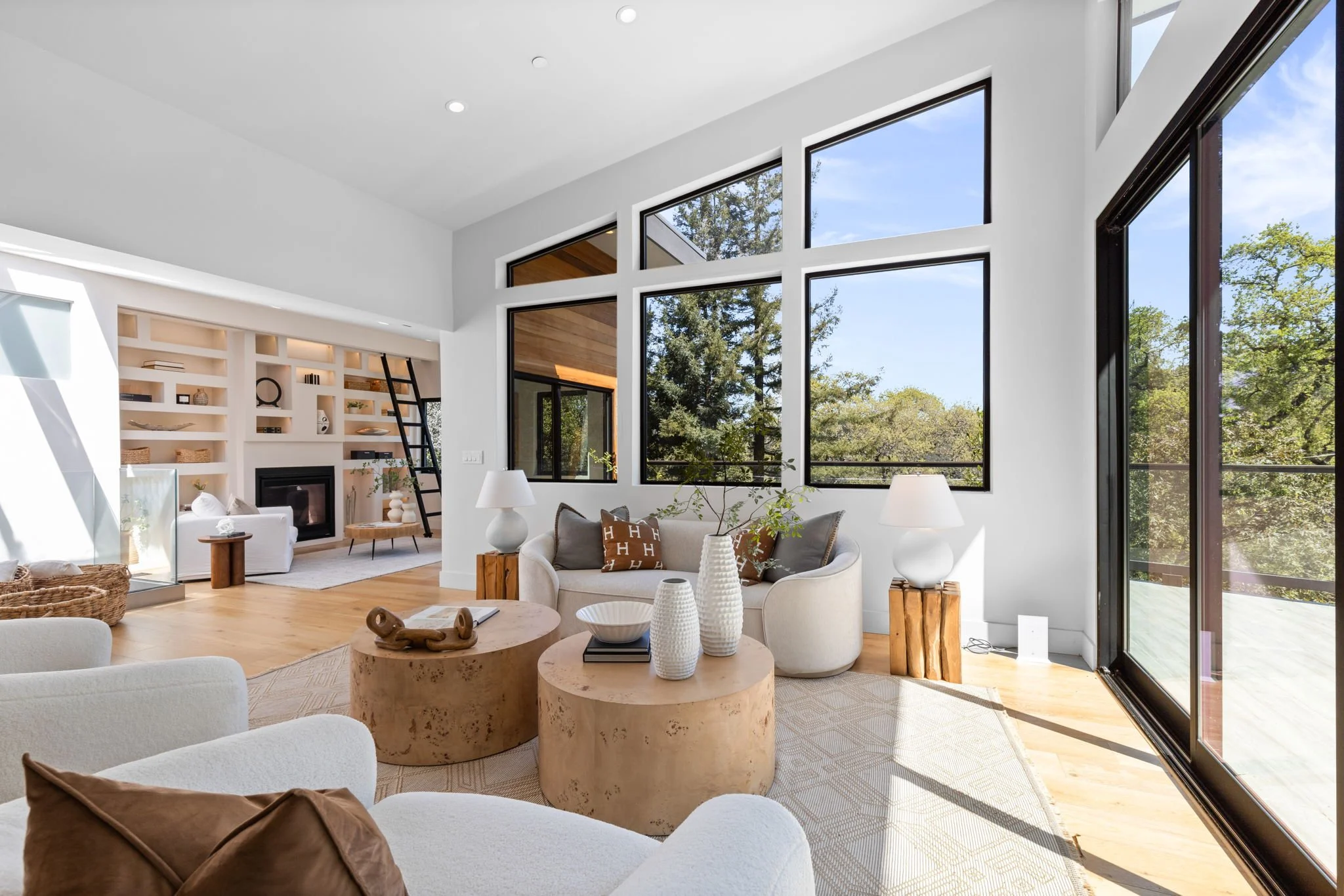 124 Foxwood Road - Portola, California