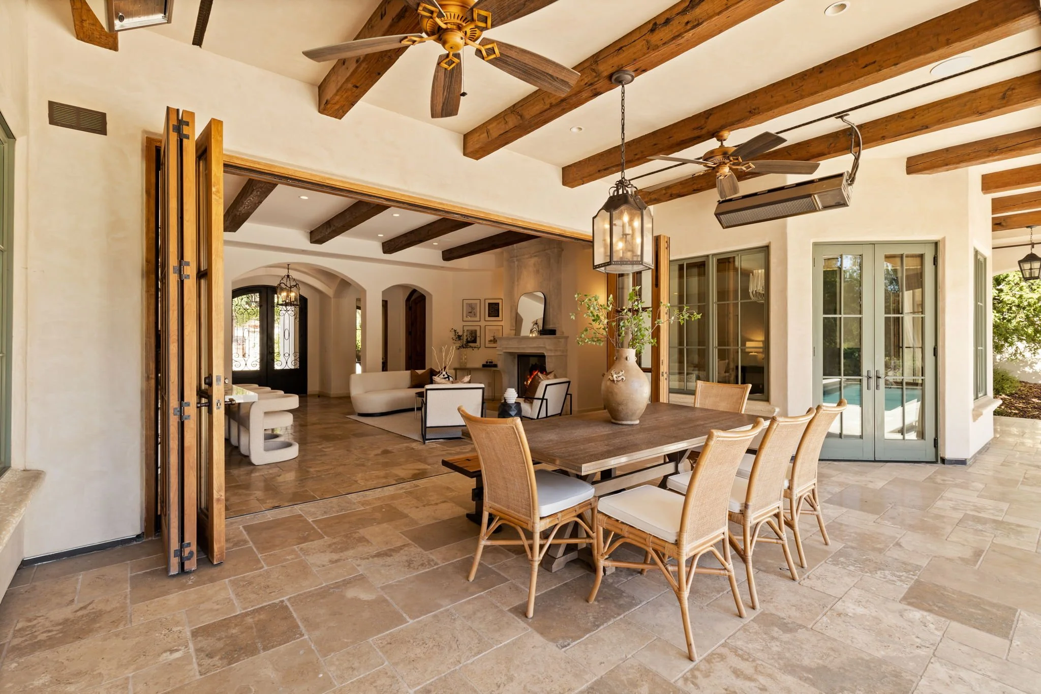 15376 Karl Avenue - Monte Sereno, California