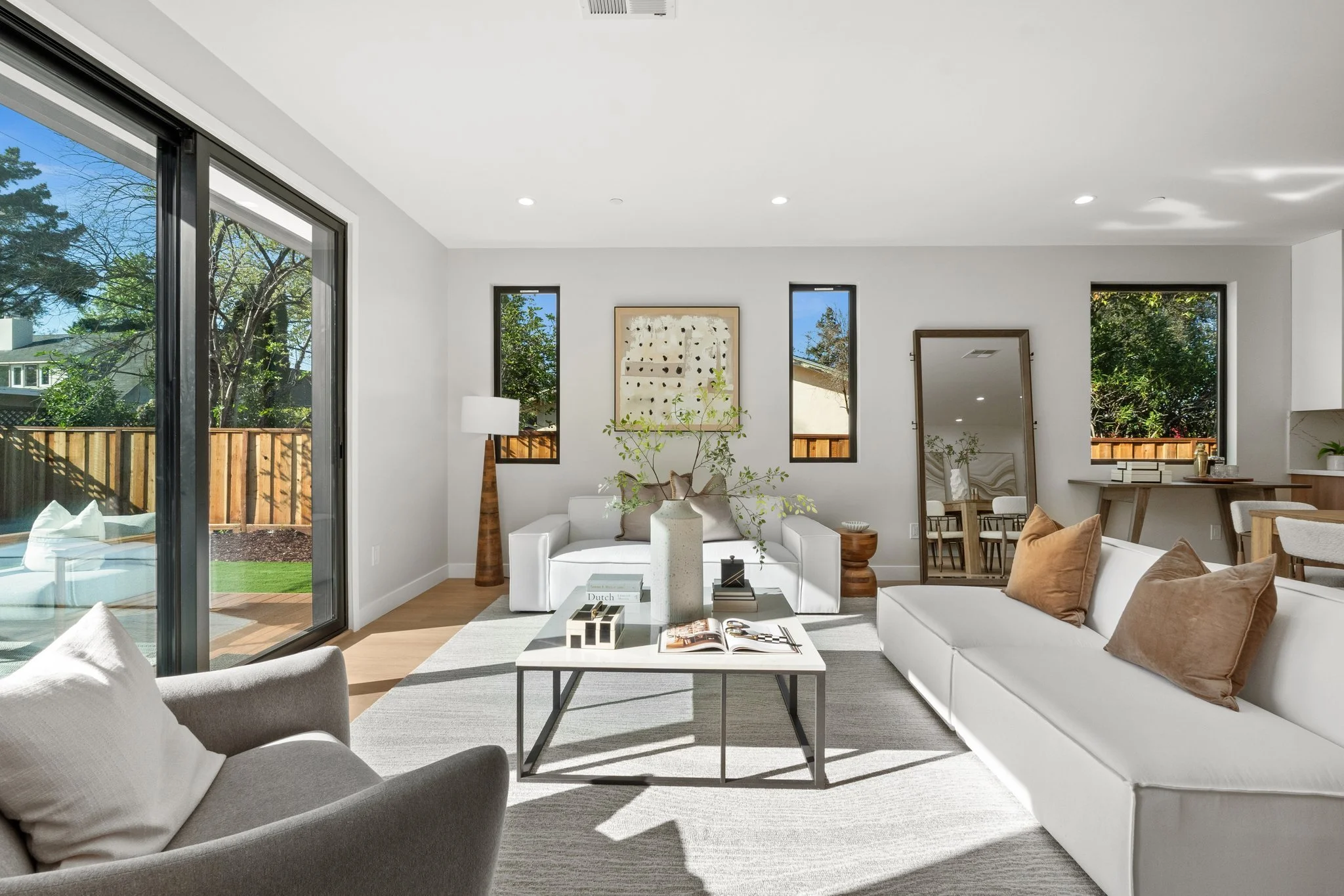 713 Henrietta Avenue - Sunnyvale, California