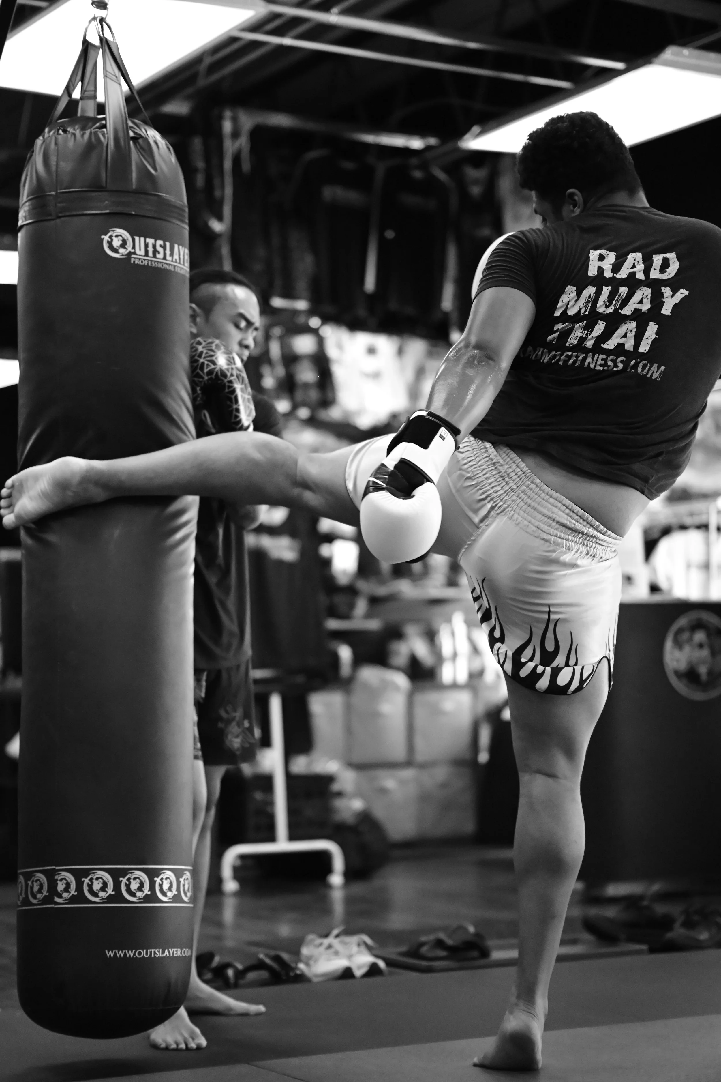Why Most Coaches Struggle With Padwork (and how to fix it)