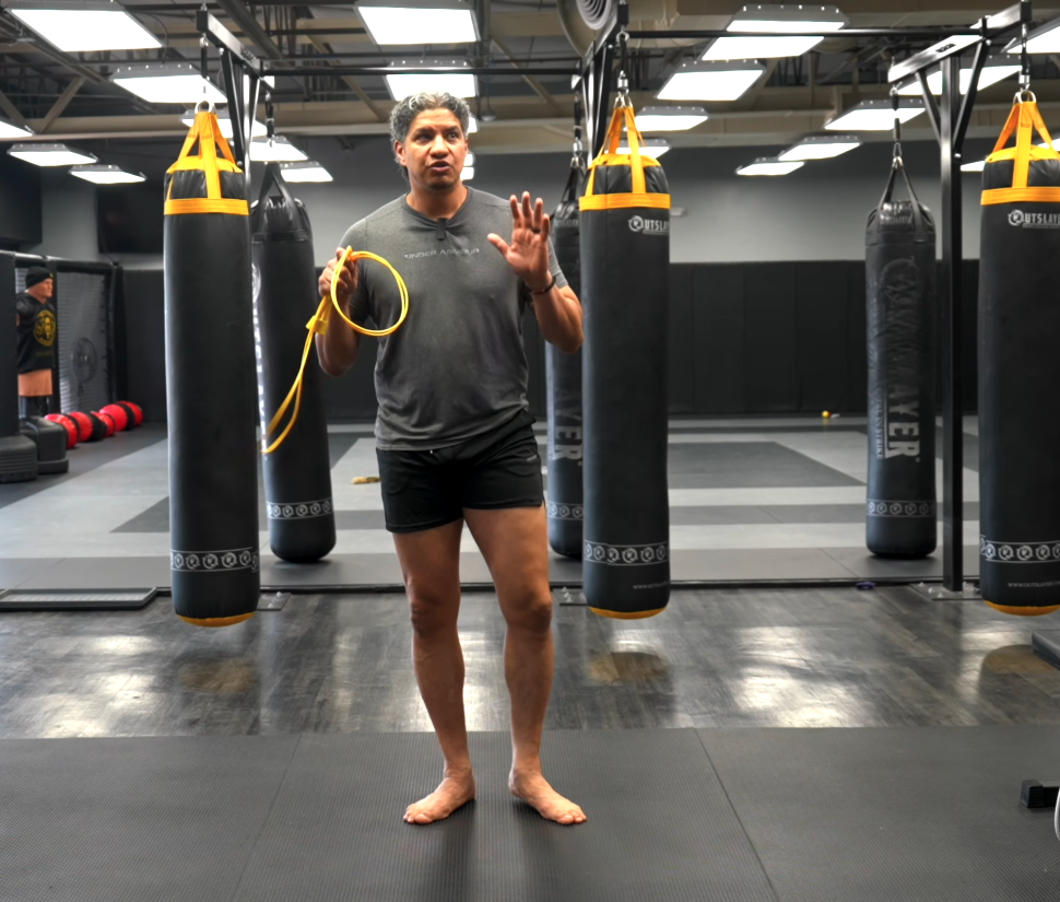 4 Benefits of Jump Rope Training for Muay Thai, Boxing &amp; MMA