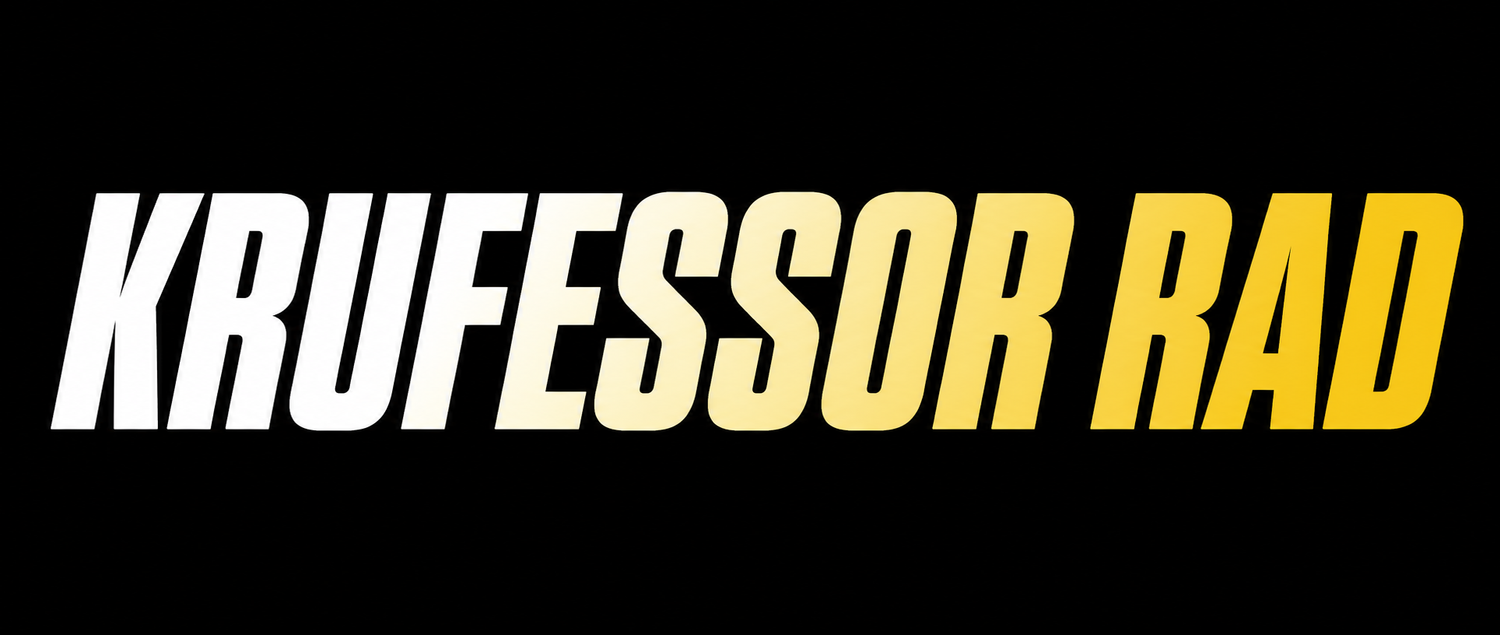 Krufessor Rad