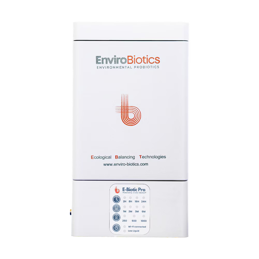E-Biotic Pro