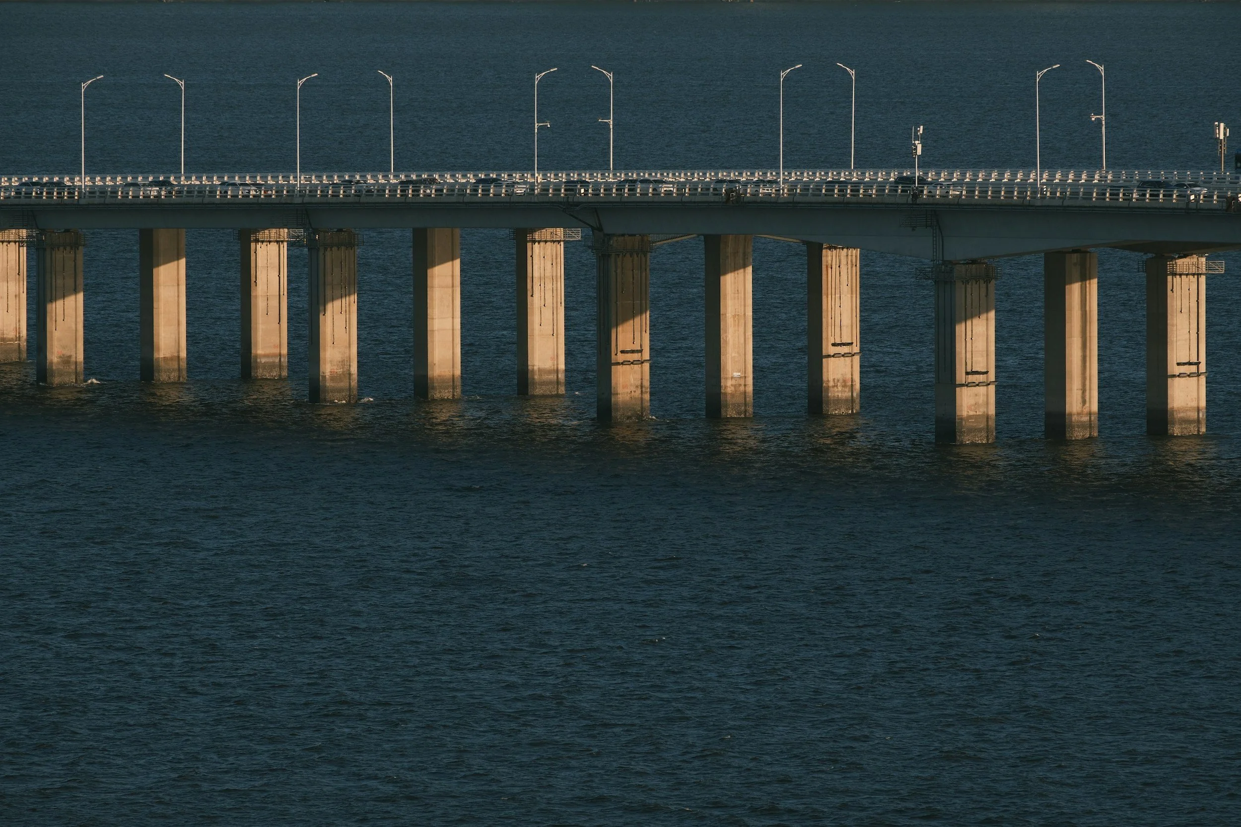 Concrete Slab Finishing