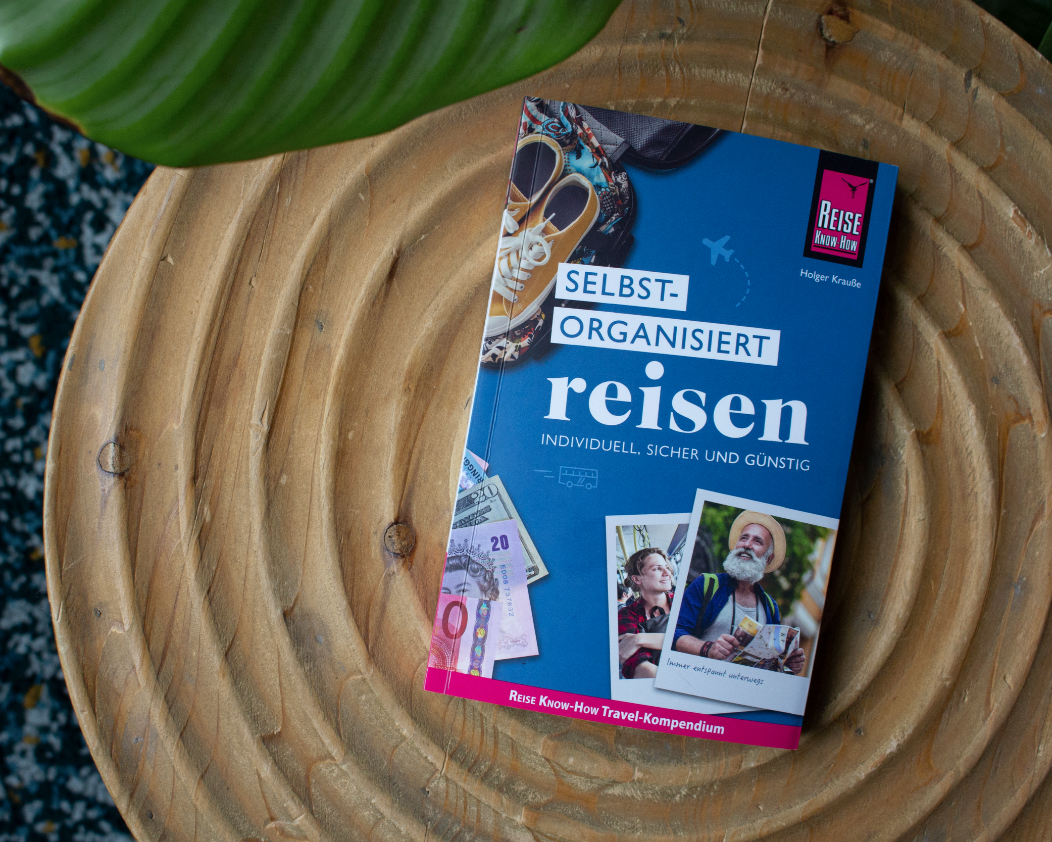 Reiseführer | Reise Know-How Verlag