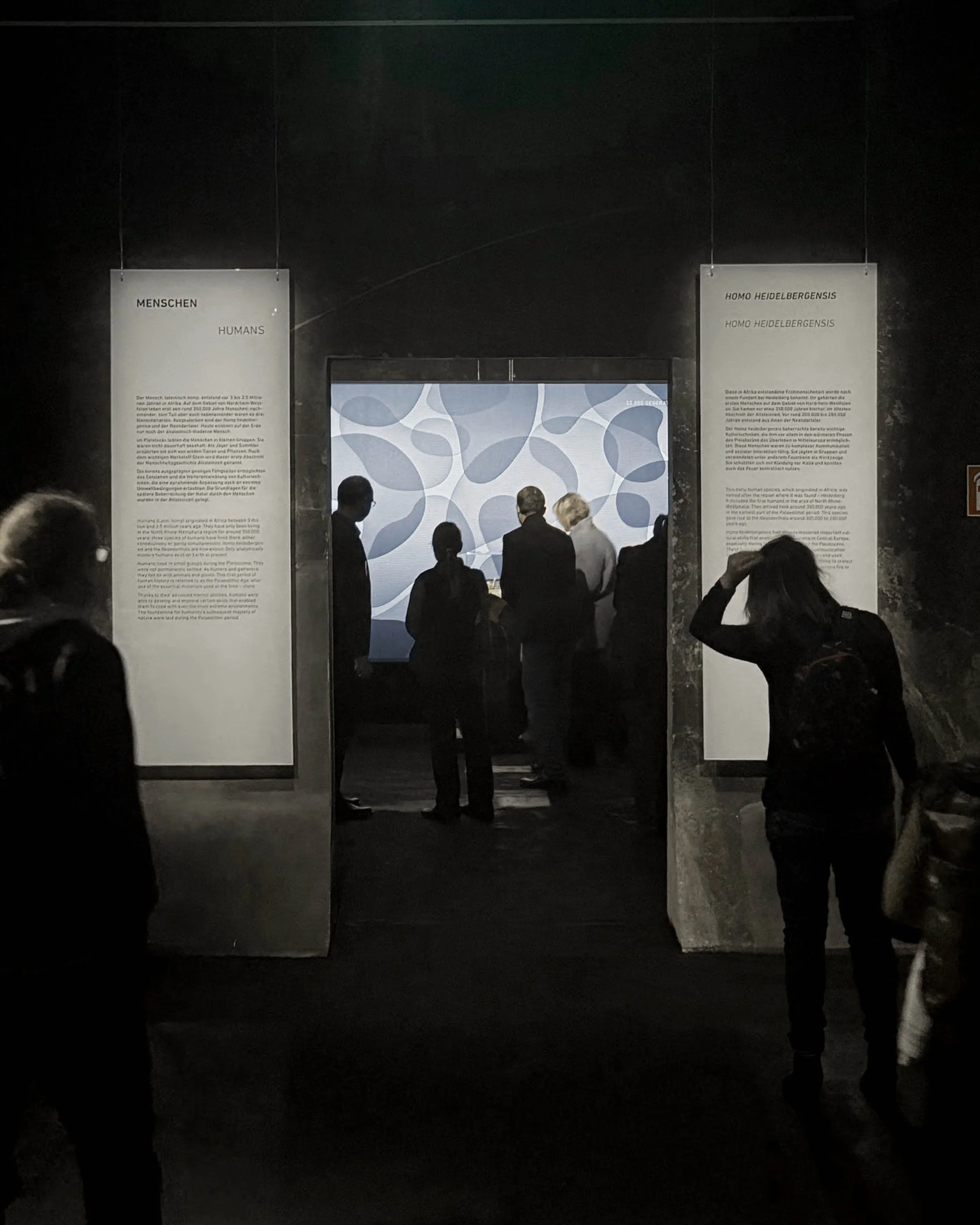 Ausstellungsdesign | Ruhr Museum Essen