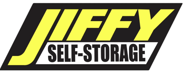 Black and white logo design plus one colour