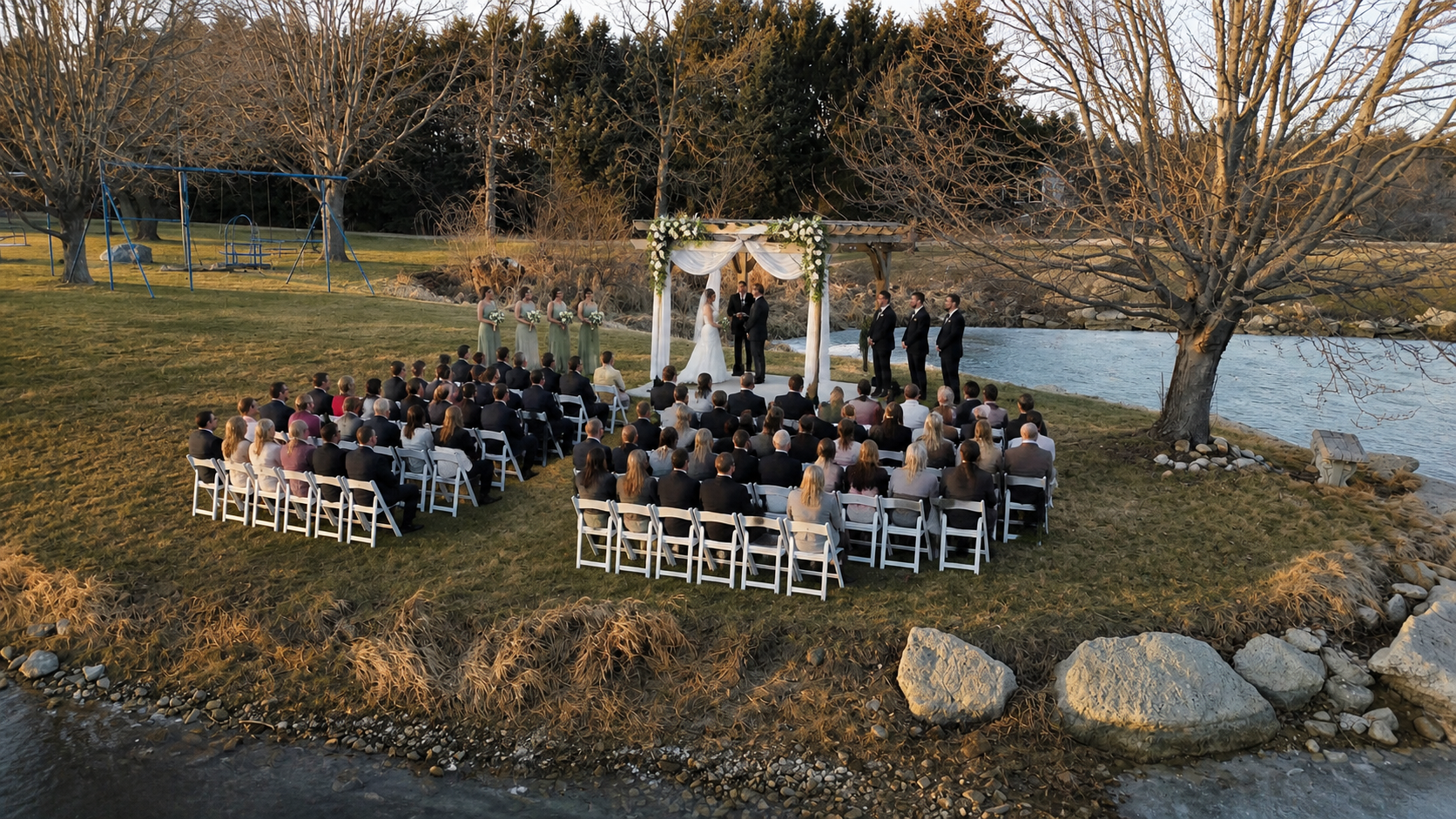Weddings