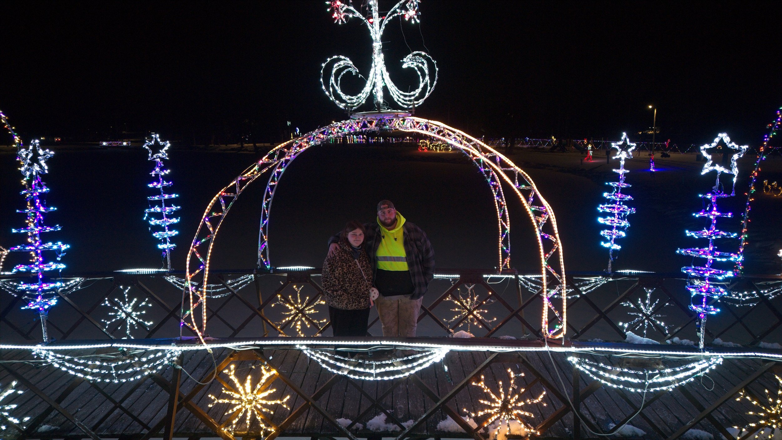 Weddings & Engagement Media Package