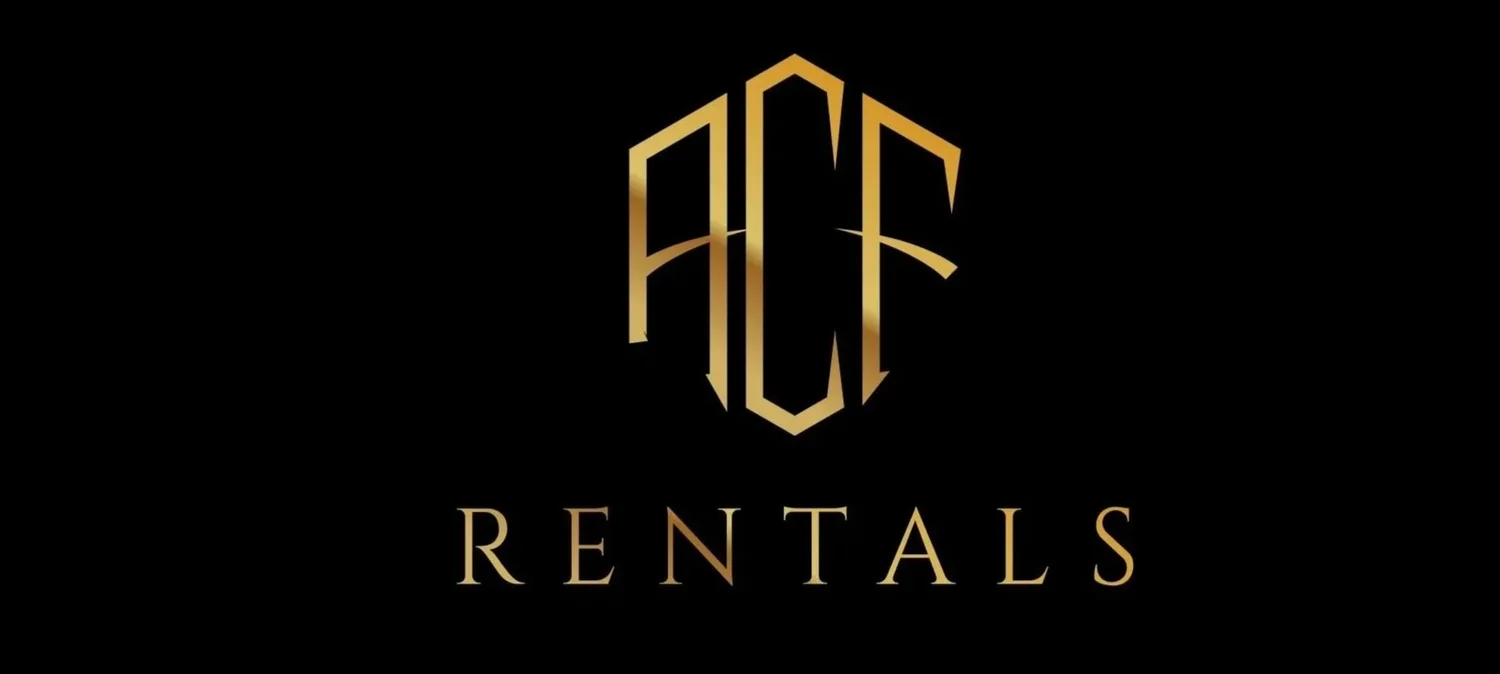 ACF RENTALS