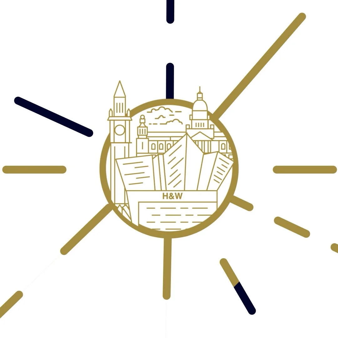 Motion Graphics for University of Ulster