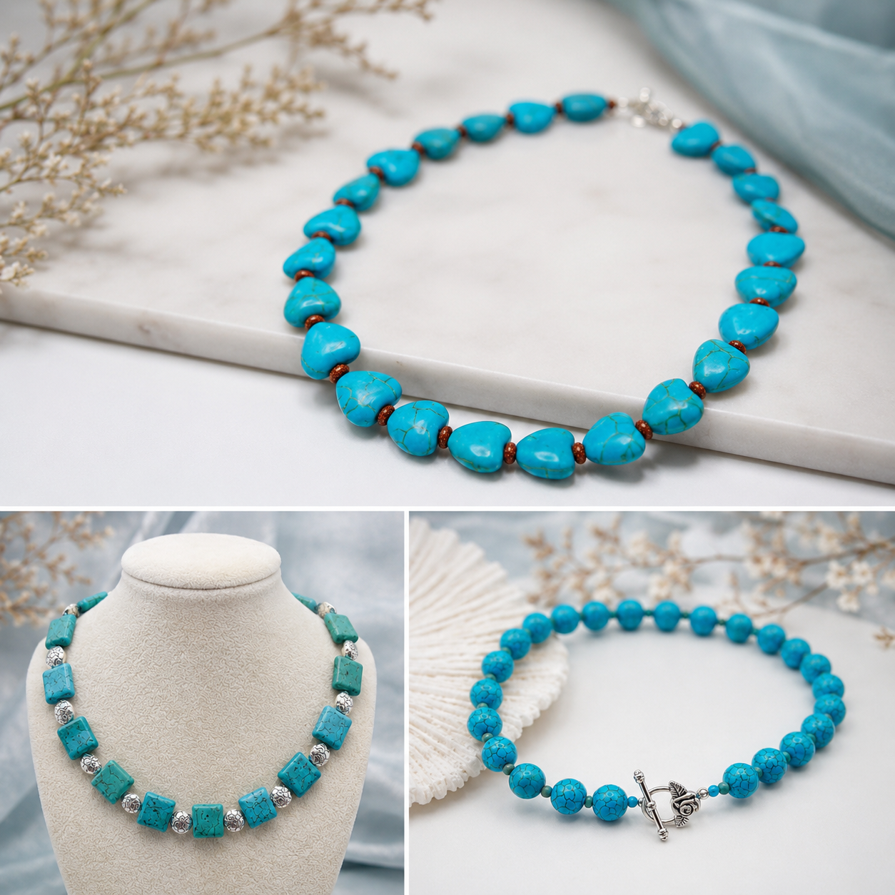 The Story of Turquoise: A Gemstone Loved for Centuries