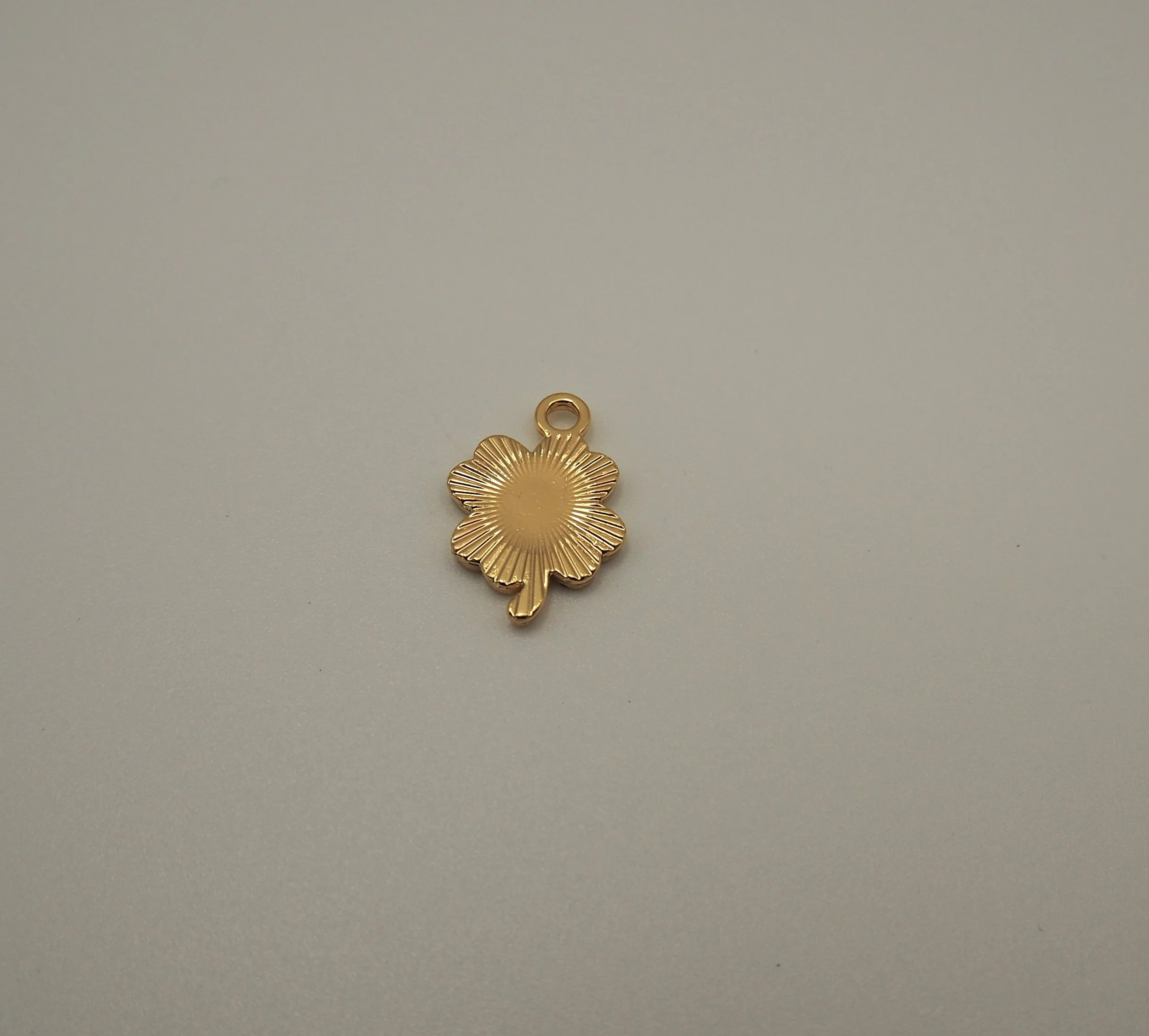 Black & Gold Lucky Charm3.JPG