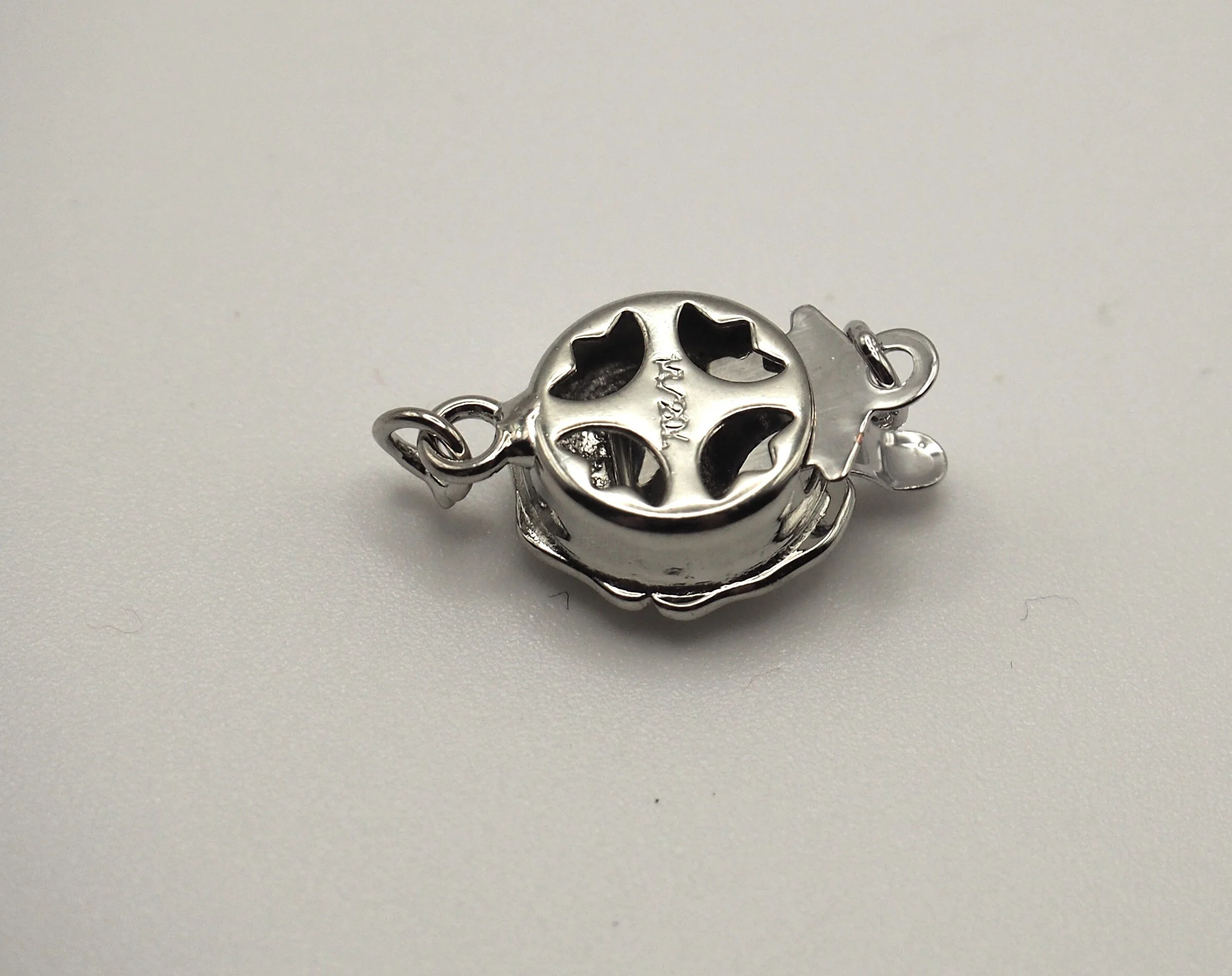 Silver Rose Clasp2.JPG
