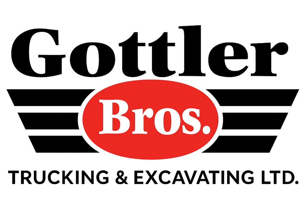 Gottler Bros. Trucking &amp; Excavating Ltd